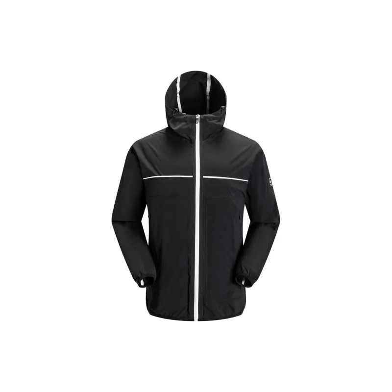 Alps Jackets Unisex-2