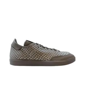 Samba Adidas Mc 'Grey Silver Metallic'