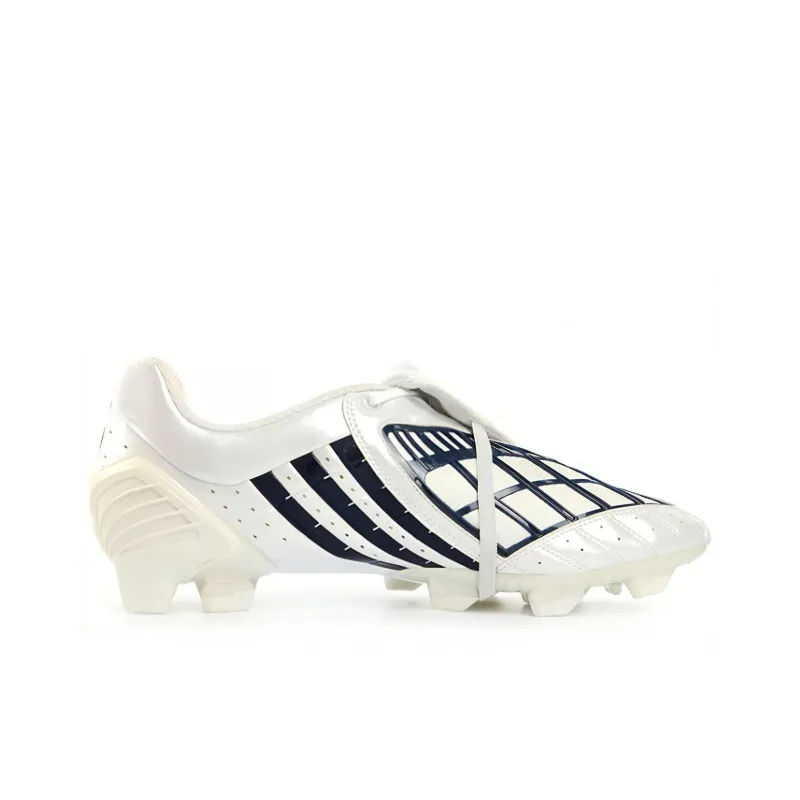 Adidas Predator Powerswerve Db Trx Fg 'White Blue'-1