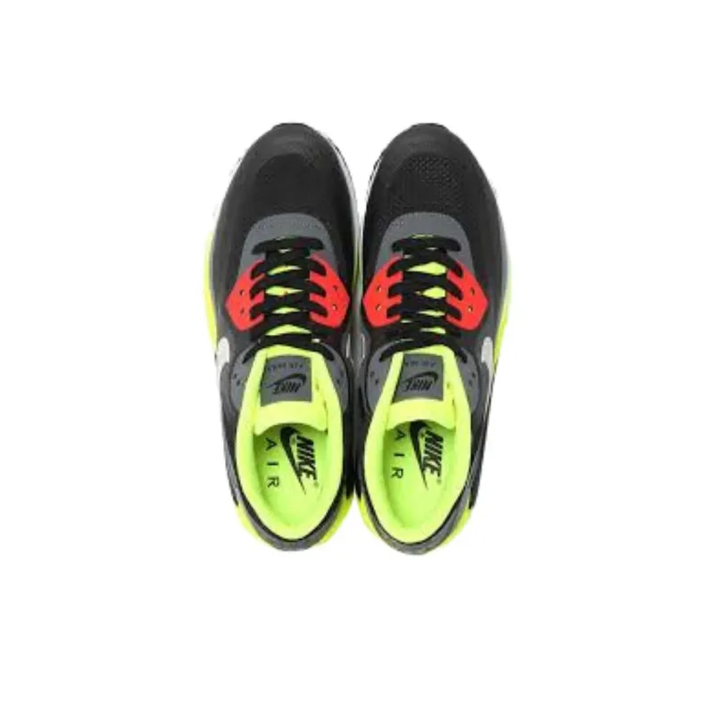 Nike Air Max Lunar90 C3.0 Black Volt-4