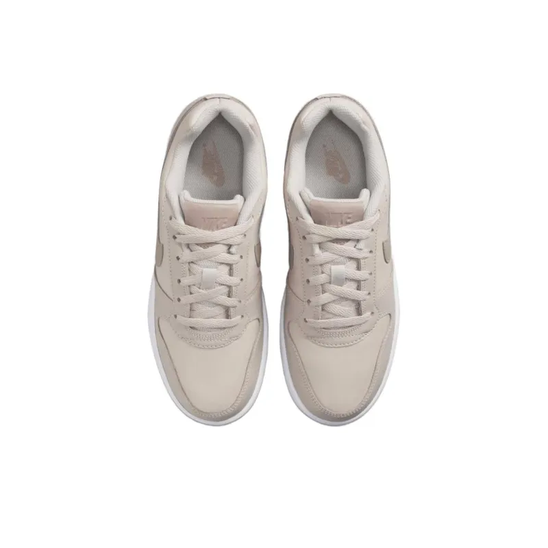 Nike Ebernon Low 'Desert Sand Diffused Taupe White' Women's-2