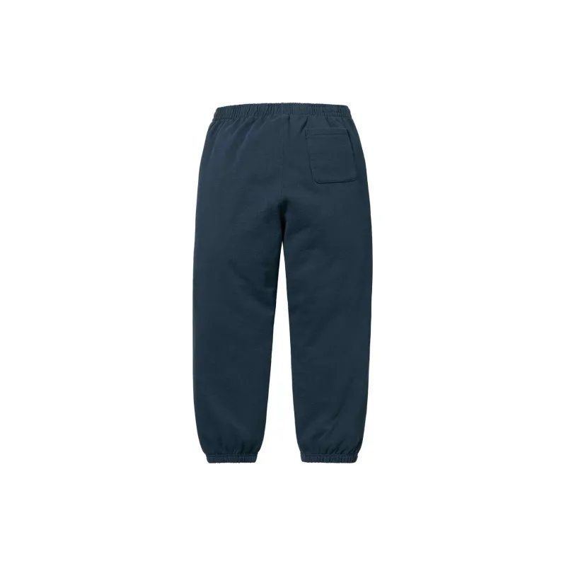 Supreme Small Box Sweatpant SS24-4