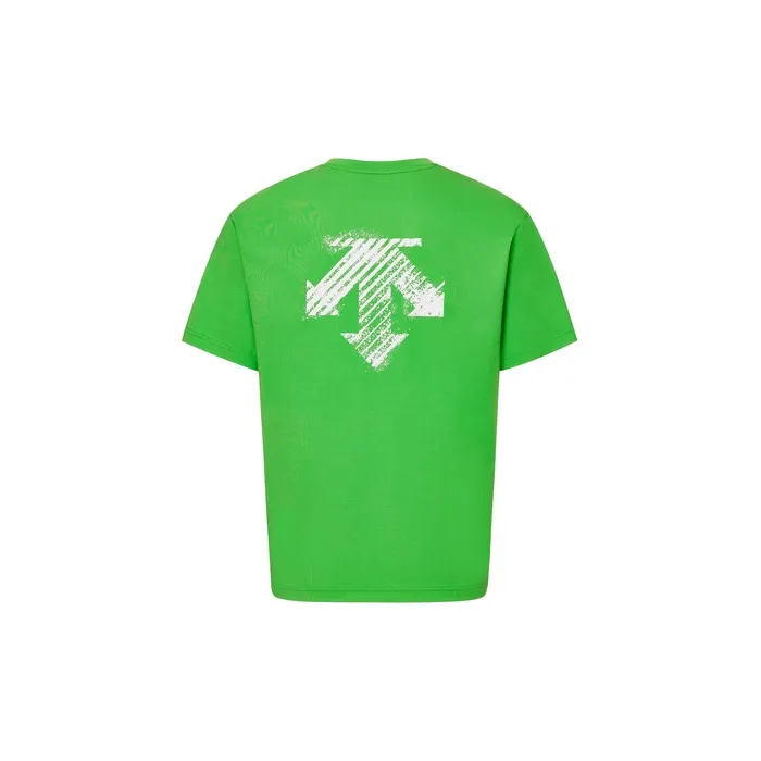DESCENTE ESSENTIAL Series T Shirt Unisex-14