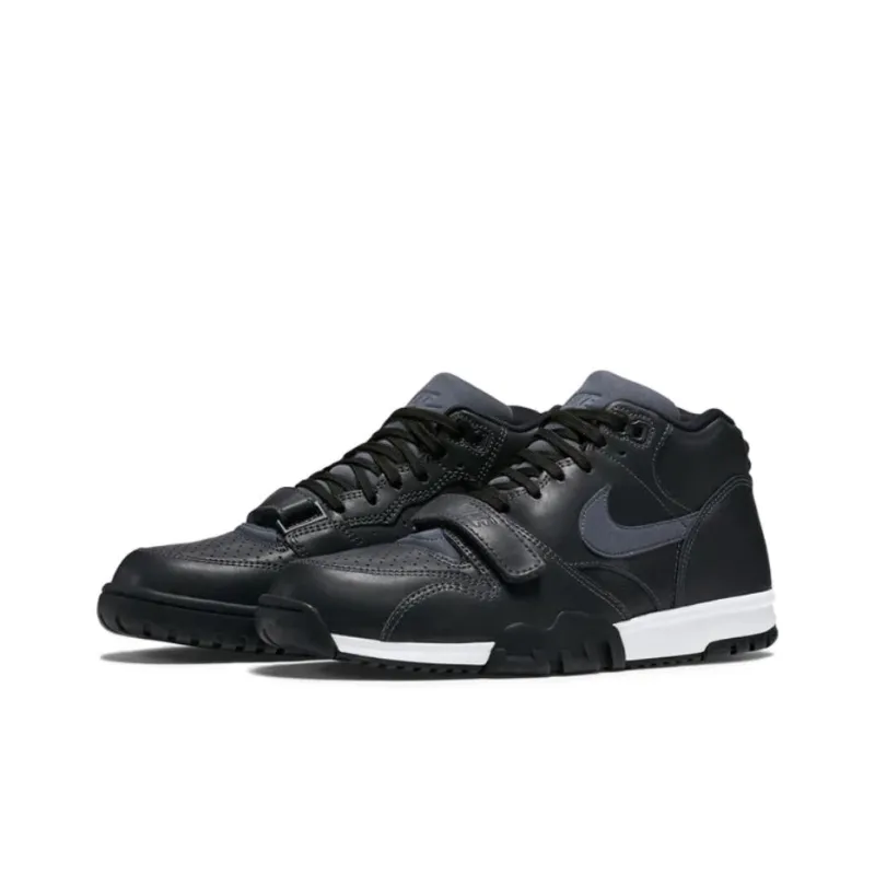 Nike Air Trainer 1 Mid Anthracite-2