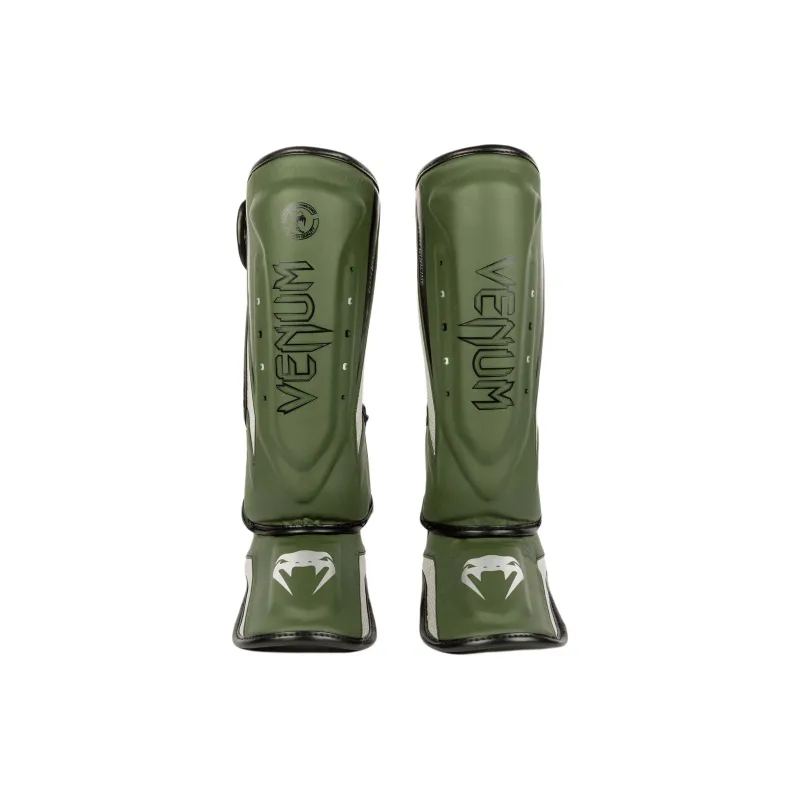 VENUM Boxing Protective Gears Microfiber Overlay Unisex-0