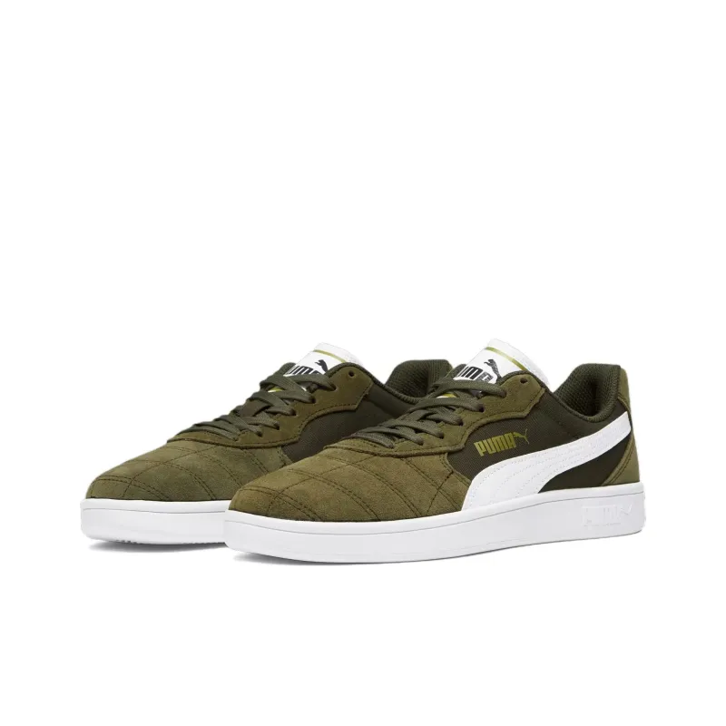 Puma Astro Kick 'Forest Night White'-2