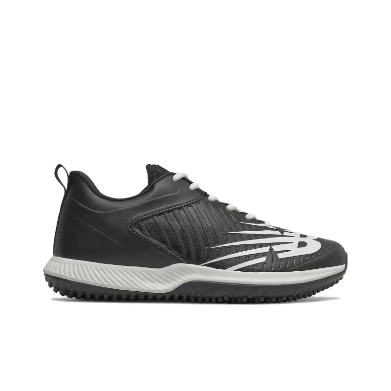 New Balance NB FuelCell FUSE V3 Cushioning, Wear Resistant Low Top Running Shoes Women's Black-1