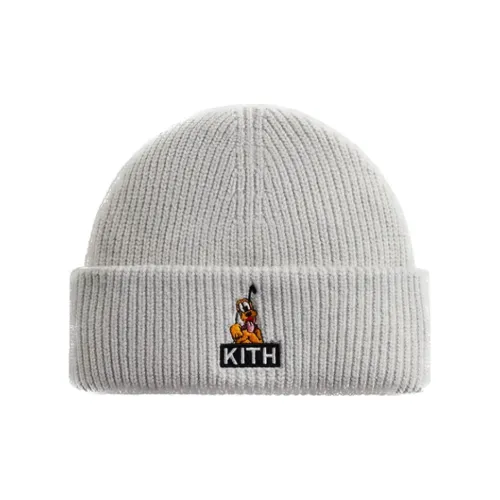KITH X Disney Mickey & Friends Pluto Mia Beanie