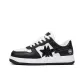 White Black
