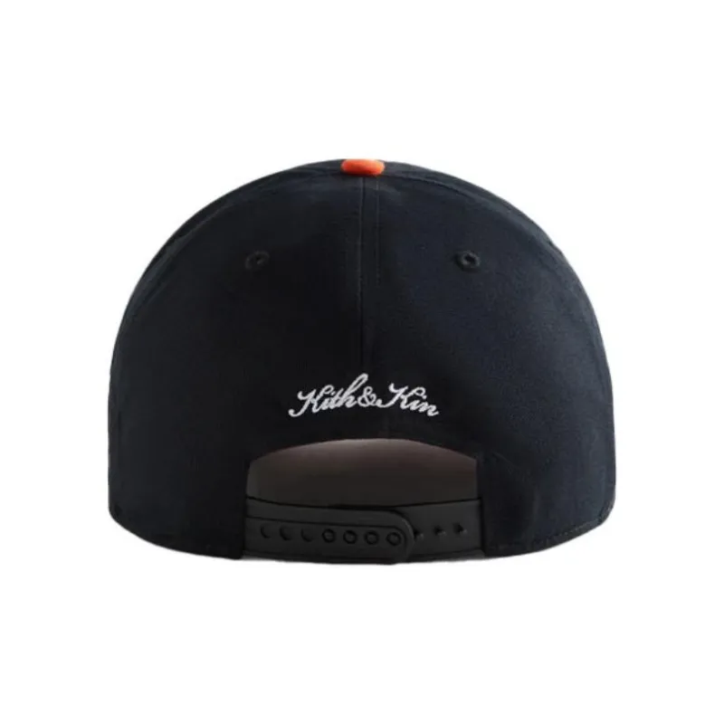 KITH X Nfl Bengals '47 Hitch Snapback-2