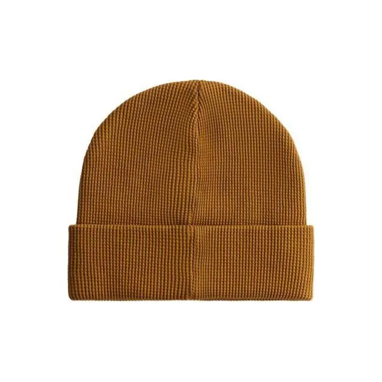 KITH Ny To The World Waffle Beanie-1