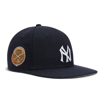 KITH For New Era New York Yankees 10 Year Anniversary 1939 World Series Low Profile 59Fifty Fitted Hat