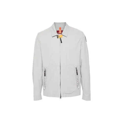 PARAJUMPERS Oswald Ripstop Shirt Jacket