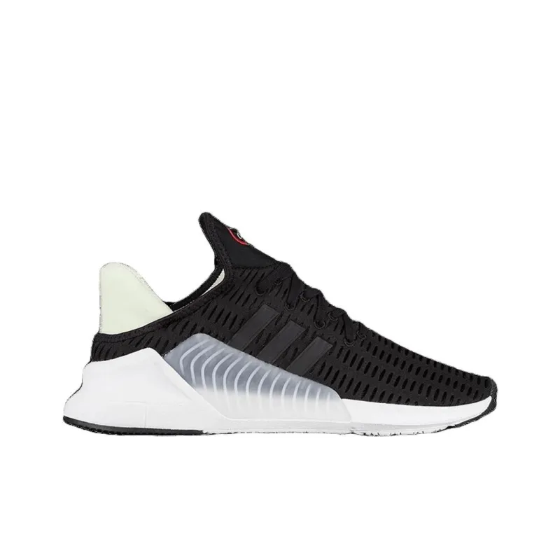 Climacool Women's Adidas 02/17 'Black White' Women's-1