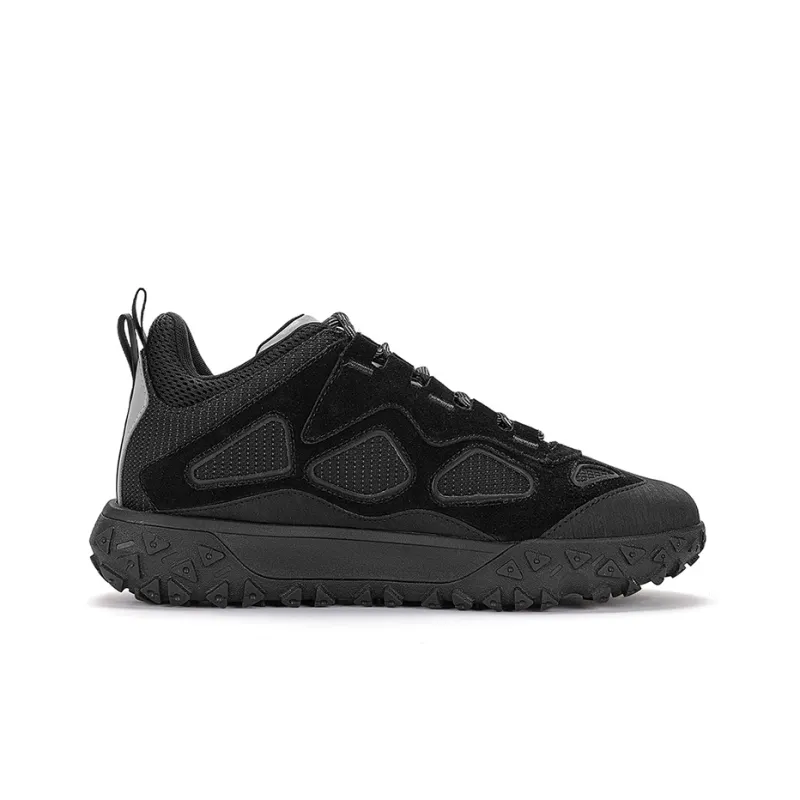Timberland Greenstride Motion 6 Low GORE-TEX 'Black'-1