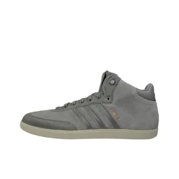 Samba Adidas Mid 'Grey'