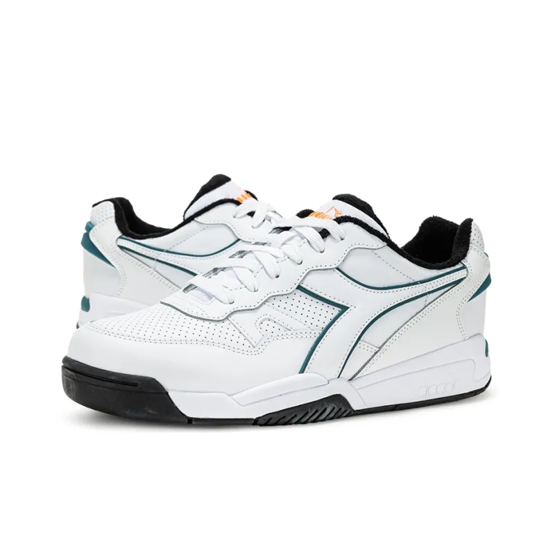 diadora Winner 'White Harbor Blue'-2