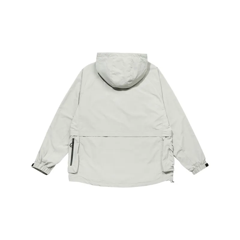 SET FUNS Outdoor Style Jacket Spring And Fall Season Unisex-4