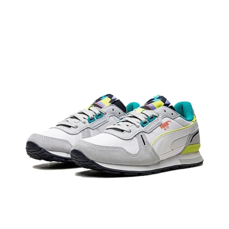 Puma RX 737 'Sail To Bay'-2