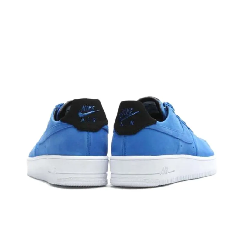 Nike Air Force 1 Ultra F.C. 'Blue White'-3