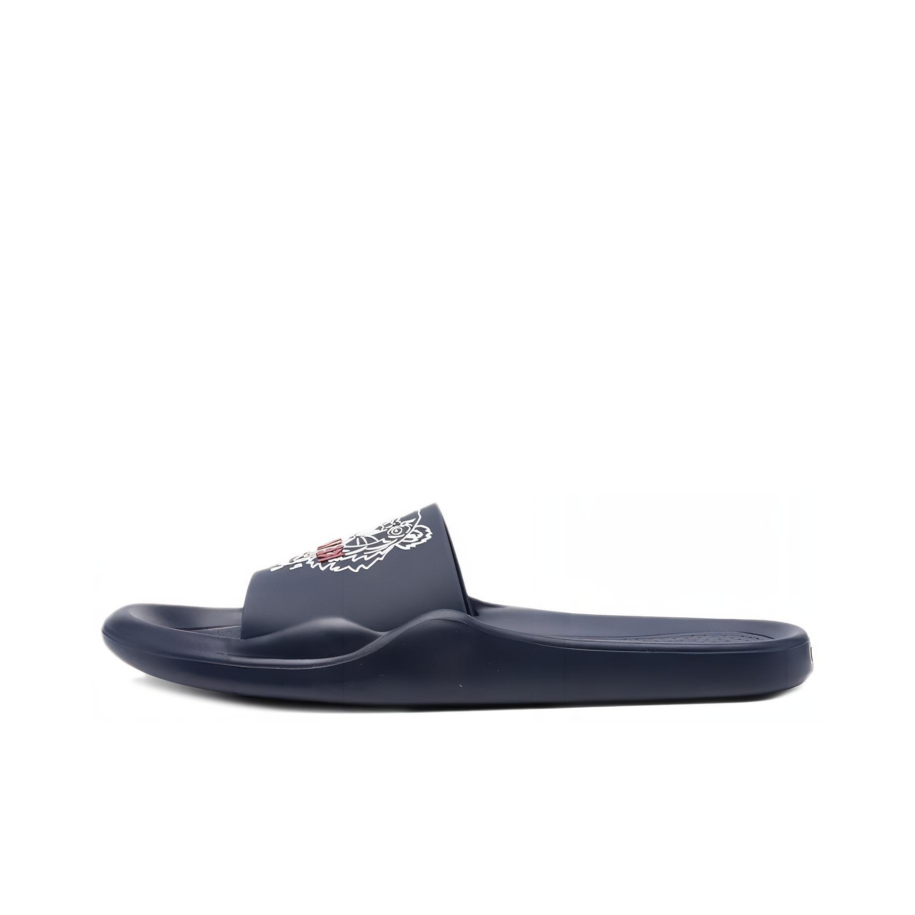 Kenzo Sandals Flip Flops Men on Sale Authentic POIZON