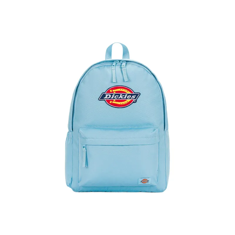 Dickies Polyester Backpack Regular Unisex Sky Blue-0