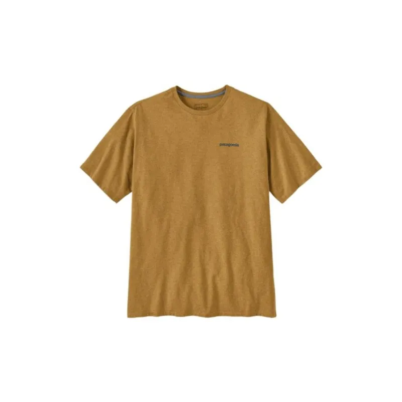 Patagonia Responsibili Tee T Shirts Men-2