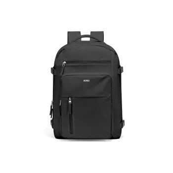 RIOREX Fabric Backpack Large Size Unisex Multicolor