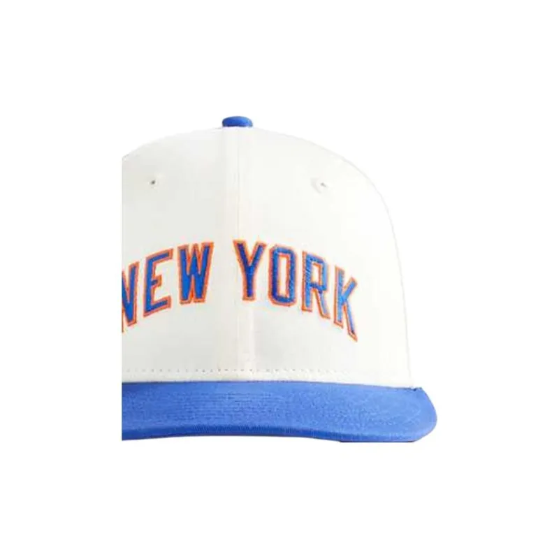 KITH Kids New Era New York Knicks 9Fifty Snapback-2