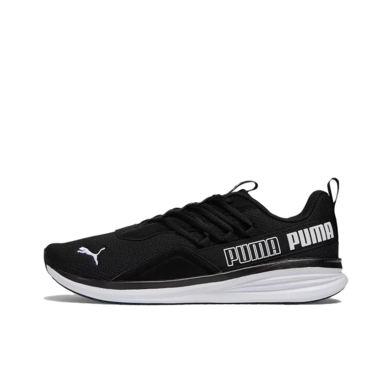 Puma Star Vital Refresh 'Black White'-0