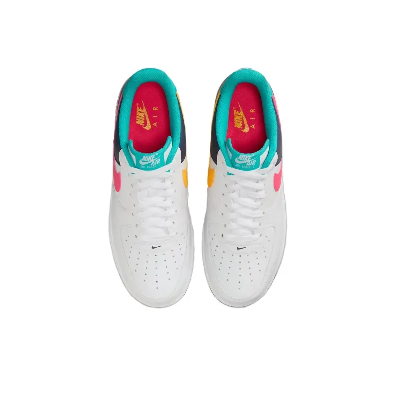 Nike Air Force 1 Low '07 90's Neon-4