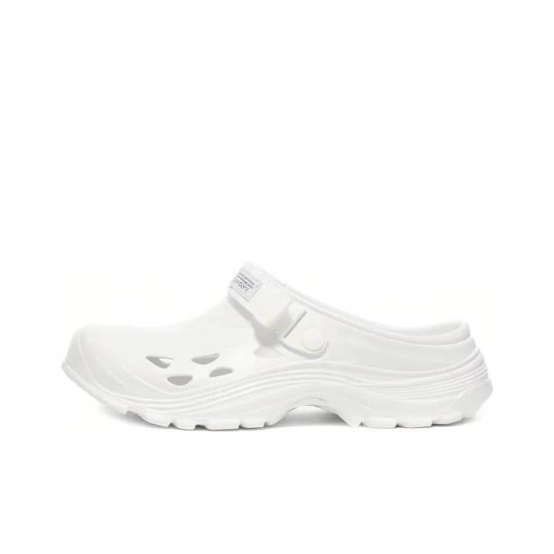 Suicoke MOK 'White'-0