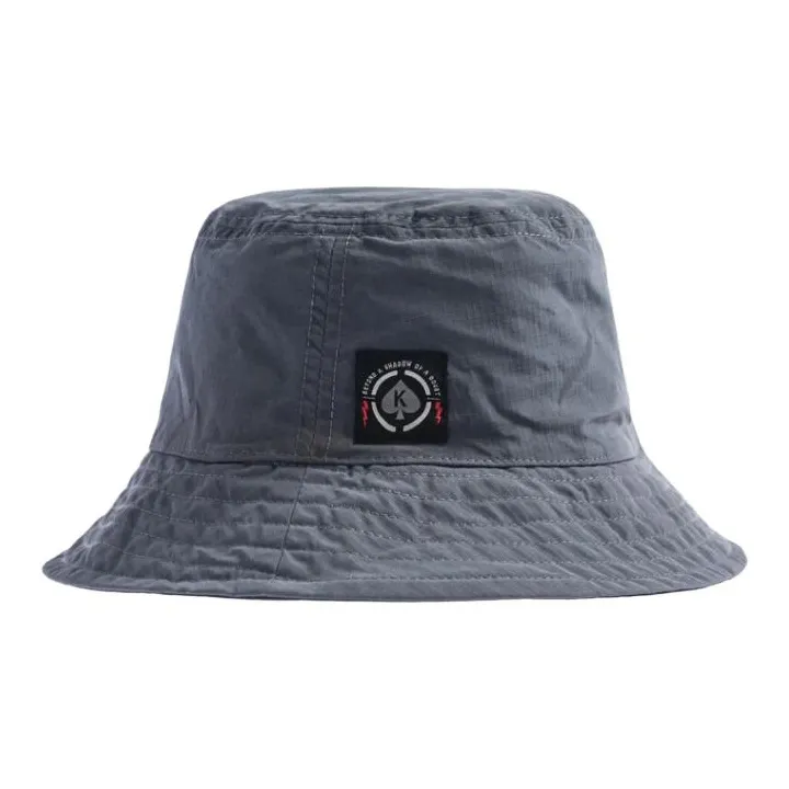 KITH Aces Bucket Hat-1