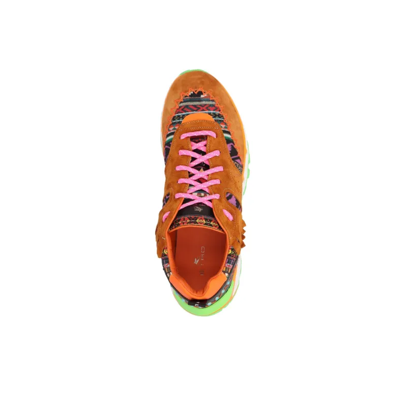 ETRO Casual Shoes Men Low-Top-3