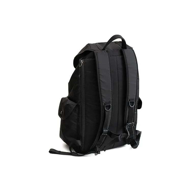 MYBRANDORIGINAL Nylon Travel Backpack Men's-3