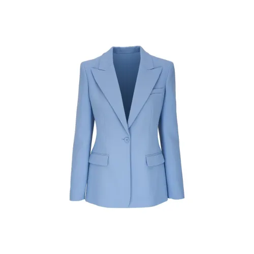 MICHAEL KORS Business Suits Women's Sky Blue