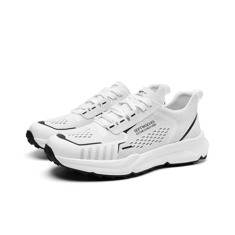 SEPTWOLVES Low Top Running Shoes Men's-9