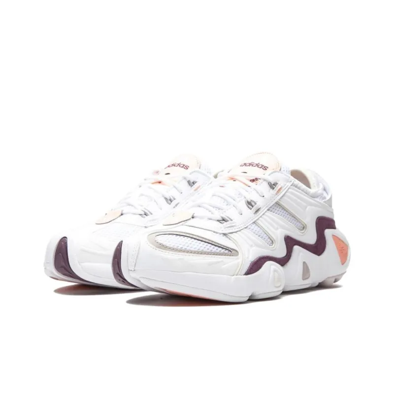 Adidas Fyw S 97 Ronnie Fieg White Pink Purple-7