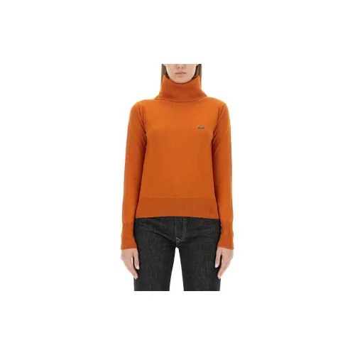 Vivienne Westwood Sweaters Women's Orange