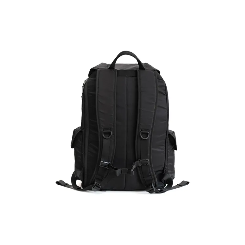 MYBRANDORIGINAL Nylon Travel Backpack Men's-2