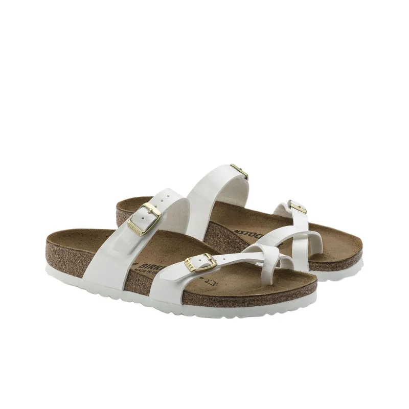 Birkenstock T bar Sandals-1
