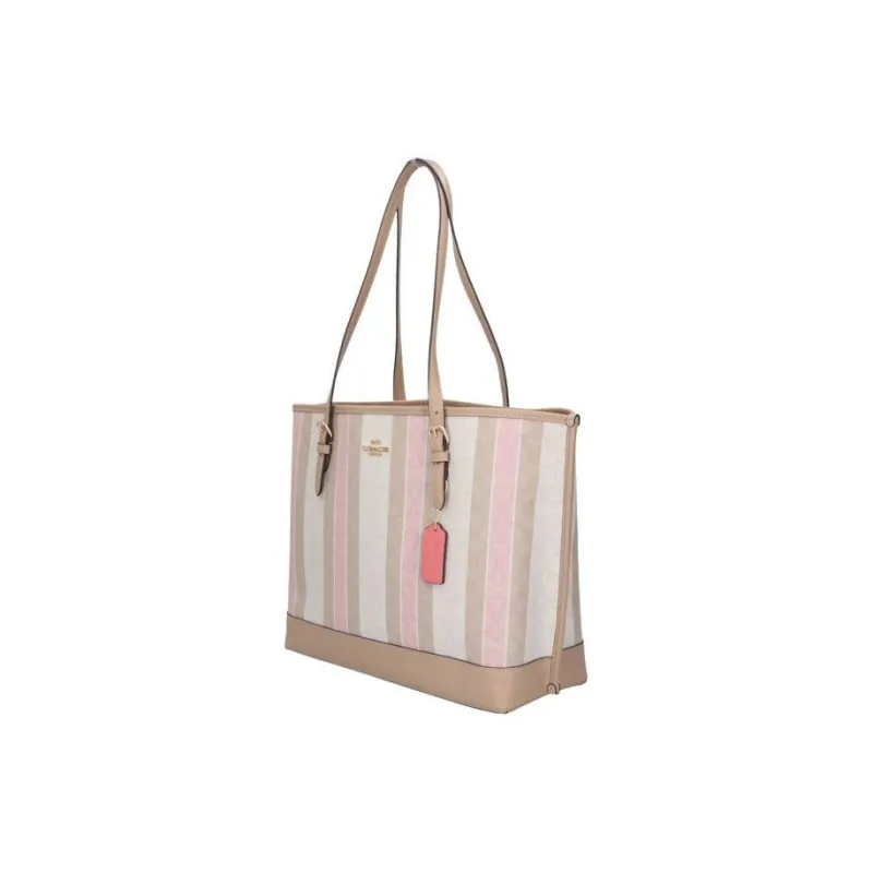 COACH Mollie Handbags-4