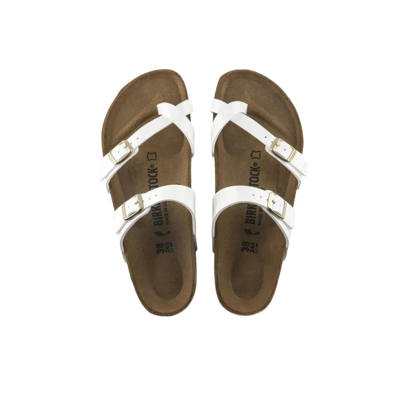 Birkenstock T bar Sandals-2