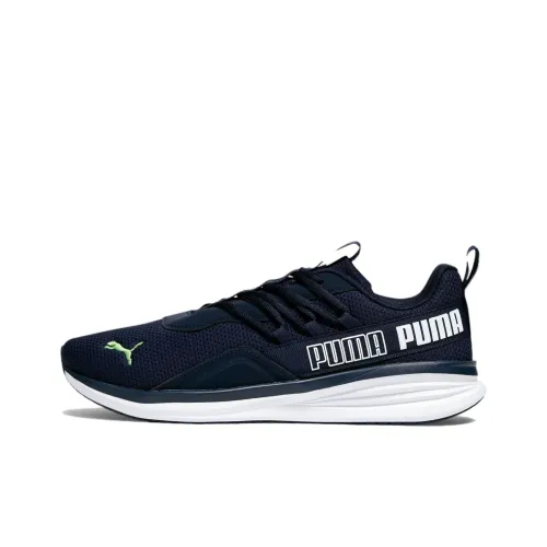 Puma Star Vital Refresh 'Navy Fizzy Lime'