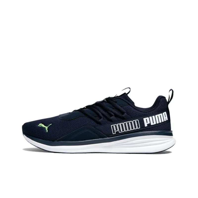 Puma Star Vital Refresh 'Navy Fizzy Lime'-0