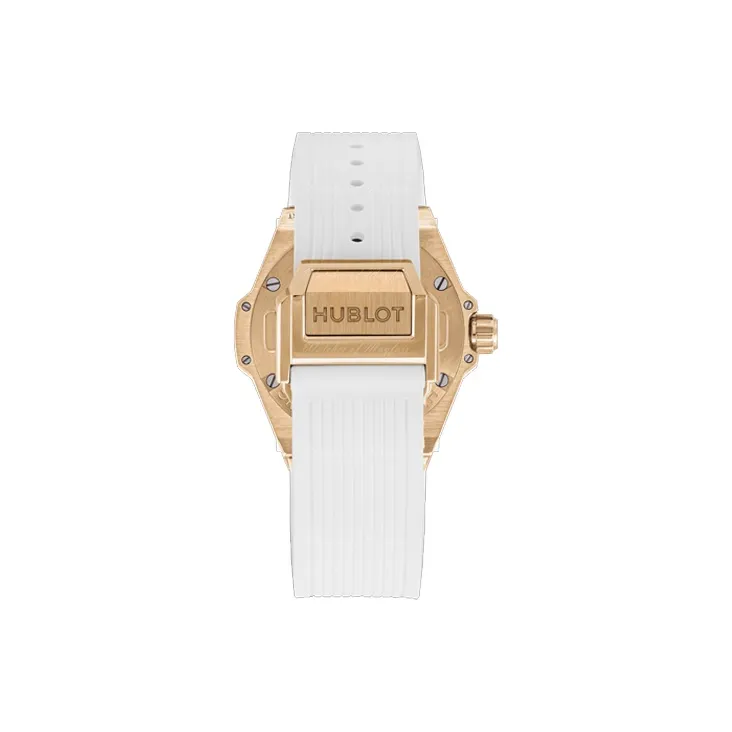HUBLOT Women's BIG BANG Soul Watch-1