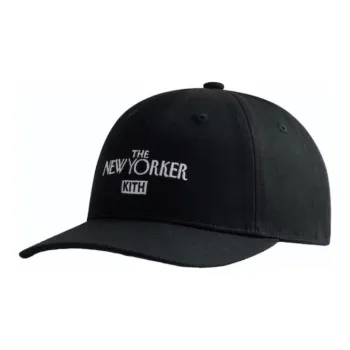 KITH The New Yorker Cap