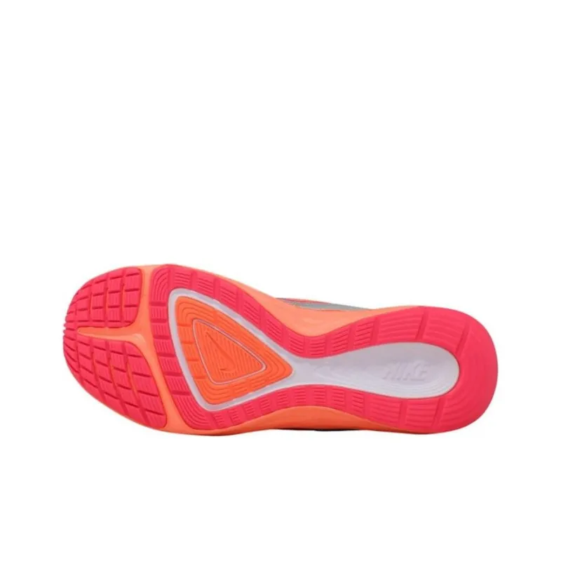 Nike Dual Fusion Run 3 Bright Mango GS-4