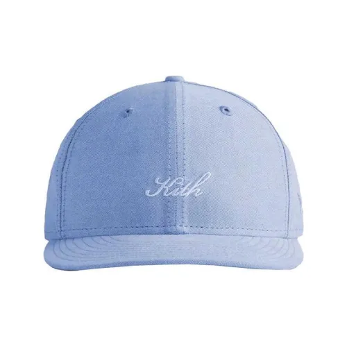 KITH New Era Oxford Low Profile 59Fifty Fitted Hat