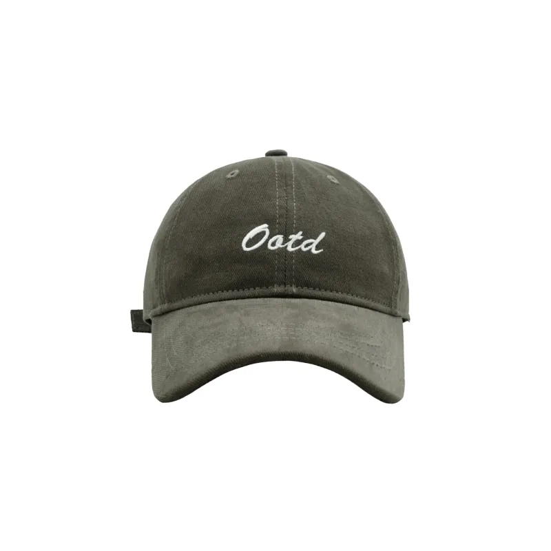 BGUUY Cotton Baseball Caps Unisex-2